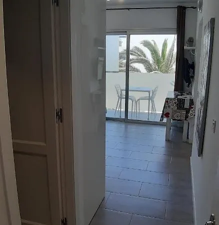 Romantic Escape In Fuerteventura Corralejo