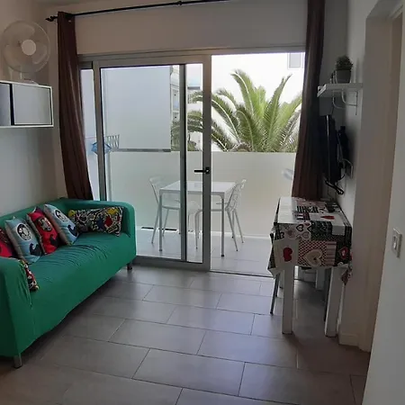 Apartment Romantic Escape In Fuerteventura Corralejo