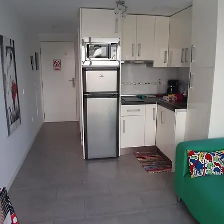 Romantic Escape In Fuerteventura Apartment Corralejo