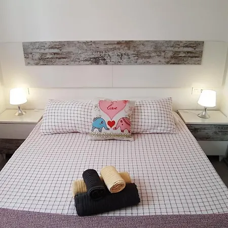 Apartment Romantic Escape In Fuerteventura *