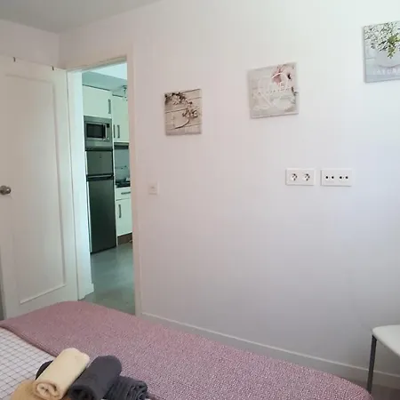 Apartment Romantic Escape In Fuerteventura *