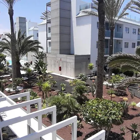 Romantic Escape In Fuerteventura Apartment