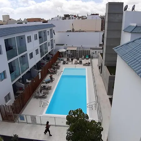 Romantic Escape In Fuerteventura Corralejo