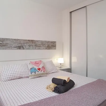 Apartment Romantic Escape In Fuerteventura Corralejo