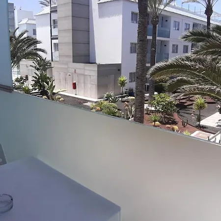 Romantic Escape In Fuerteventura Apartment Corralejo