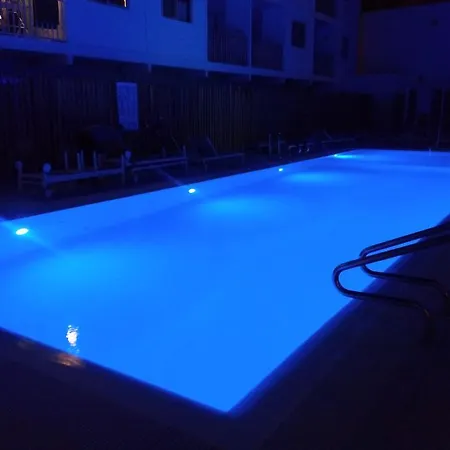 Romantic Escape In Fuerteventura *