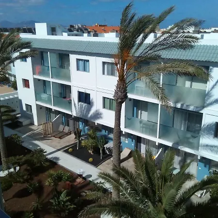 Romantic Escape In Fuerteventura Apartment *