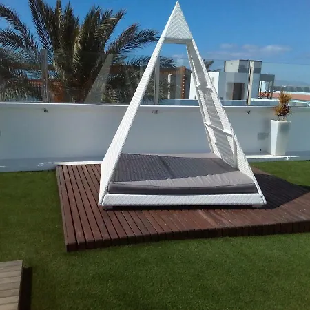 Romantic Escape In Fuerteventura * Corralejo