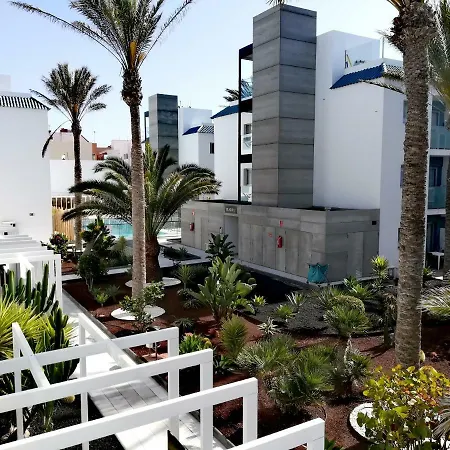 Romantic Escape In Fuerteventura *