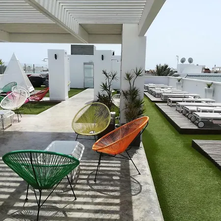 Romantic Escape In Fuerteventura * Corralejo