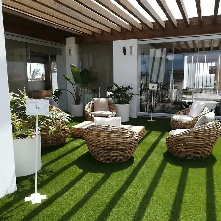 Romantic Escape In Fuerteventura *