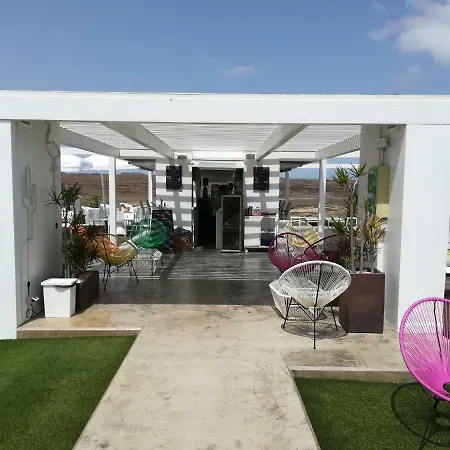 Romantic Escape In Fuerteventura * Corralejo