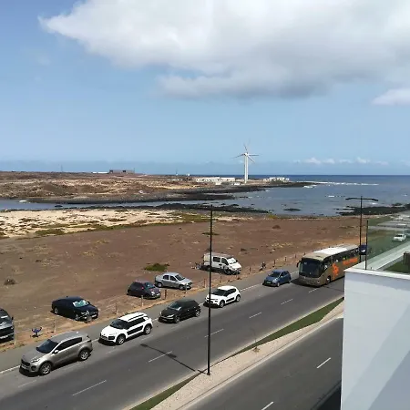 Romantic Escape In Fuerteventura